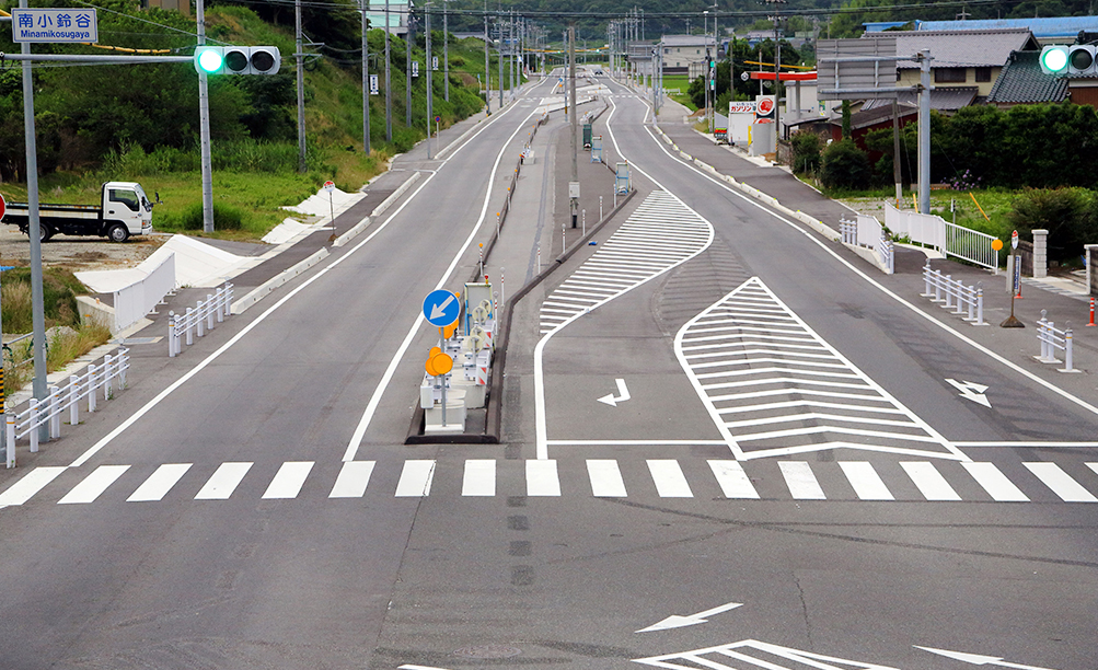 道路・舗装工事